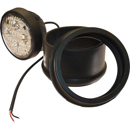 Aftermarket AMX33121 Led Trapezoid Light AMX33121-ABL